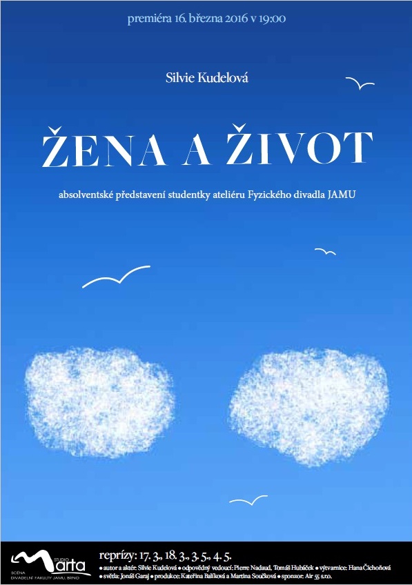 Plagat-Zena-a-Zivot-copie